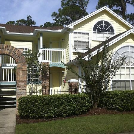 Villas At Laguna Bay Kissimmee Exterior photo